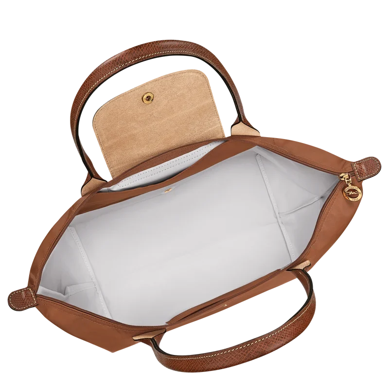 Longchamp Le Pliage Large Tote – Fawn