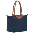Longchamp Le Pliage Large Tote – Navy
