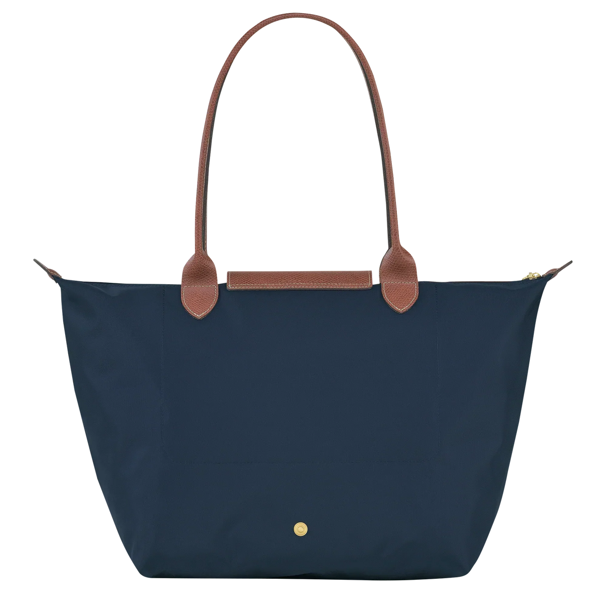 Longchamp Le Pliage Large Tote – Navy