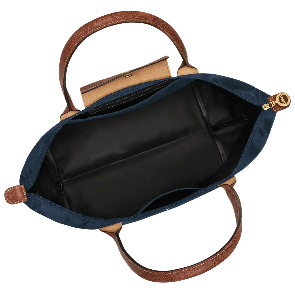 Longchamp Le Pliage Large Tote – Navy