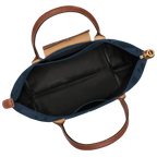 Longchamp Le Pliage Large Tote – Navy
