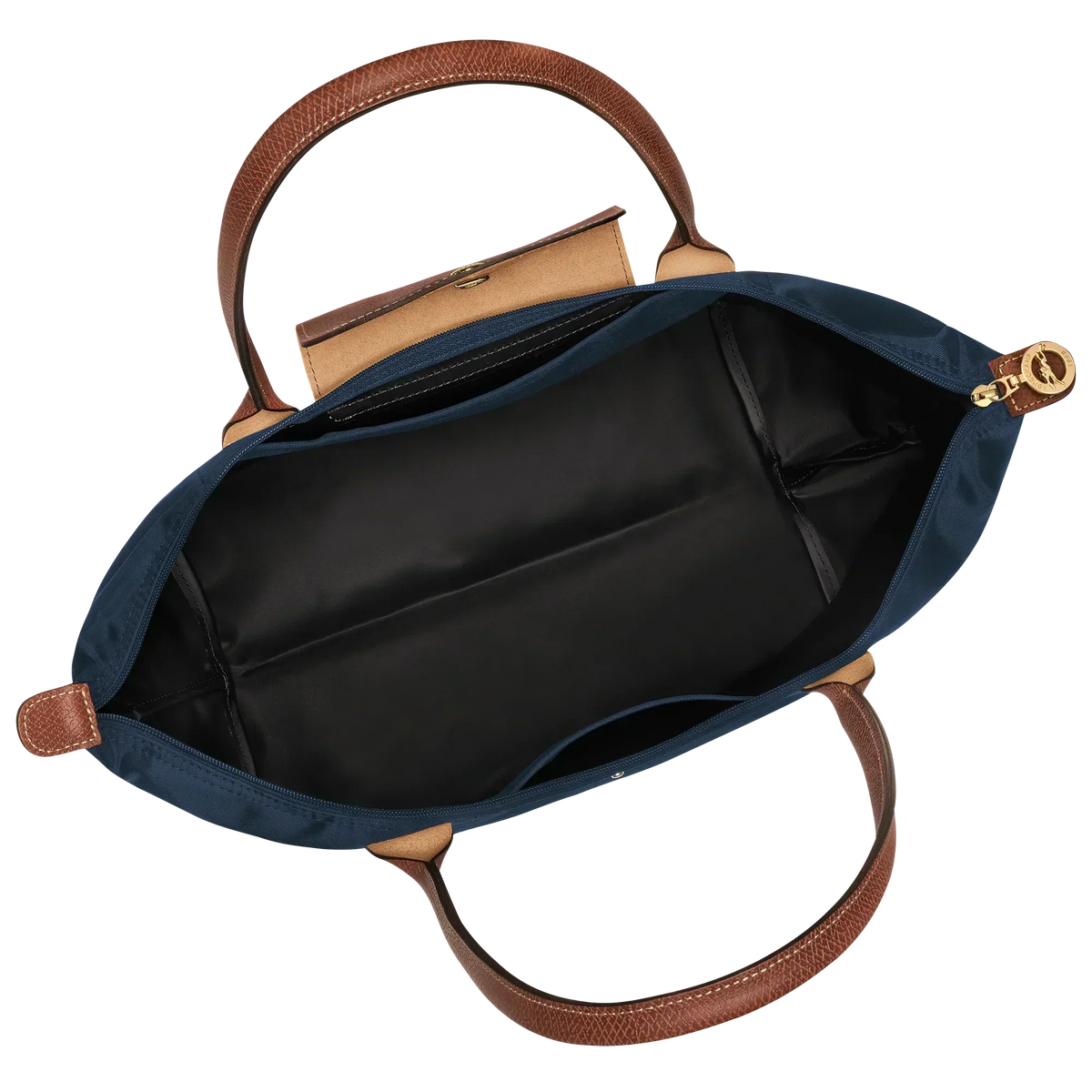Longchamp Le Pliage Large Tote – Navy