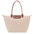 Longchamp Le Pliage Large Tote – Paper