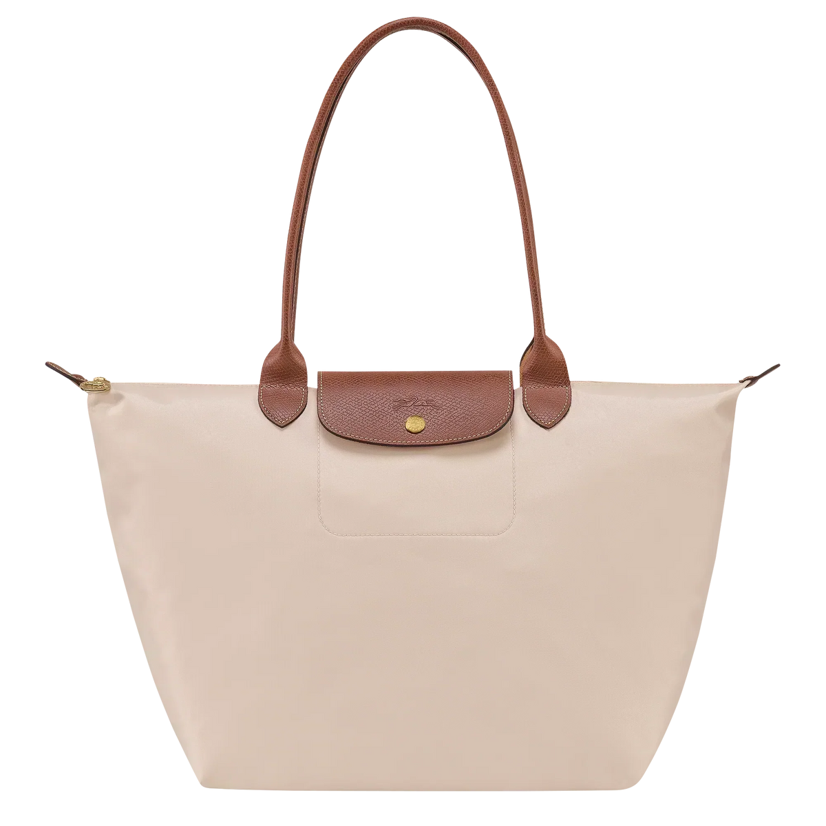 Longchamp Le Pliage Large Tote – Paper