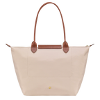 Longchamp Le Pliage Large Tote – Paper