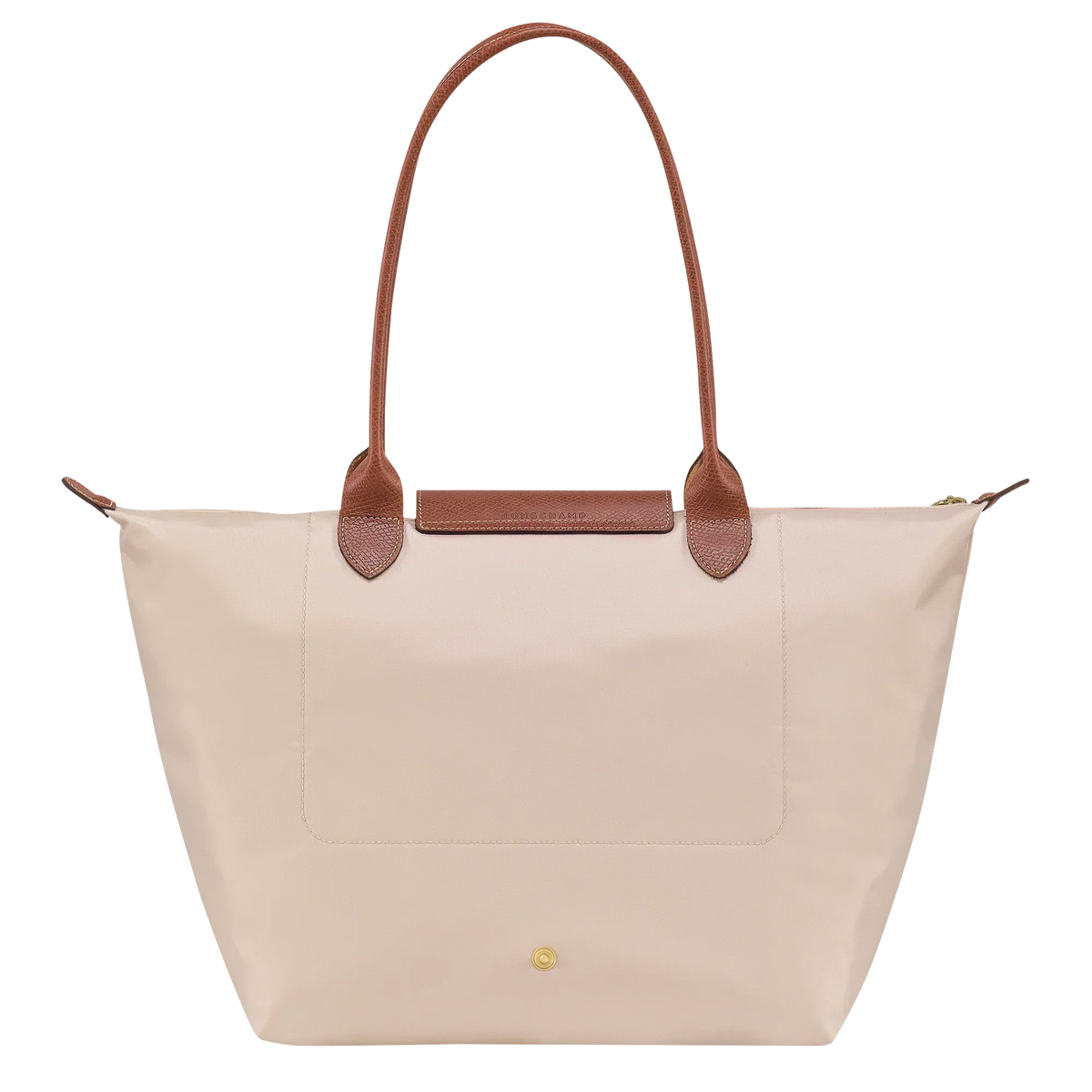 Longchamp Le Pliage Large Tote – Paper