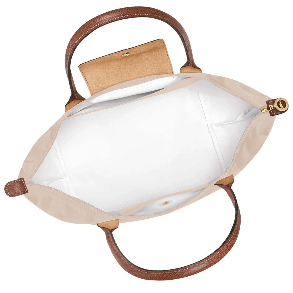 Longchamp Le Pliage Large Tote – Paper