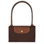 Longchamp Le Pliage Large Tote – Ebony