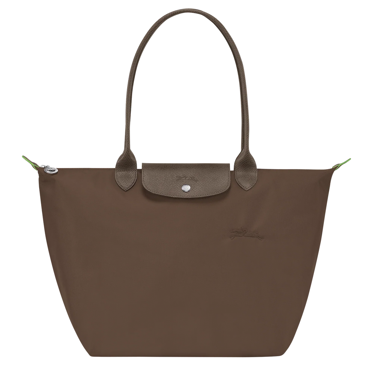 Longchamp Le Pliage Large Tote – Terra
