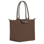 Longchamp Le Pliage Large Tote – Terra
