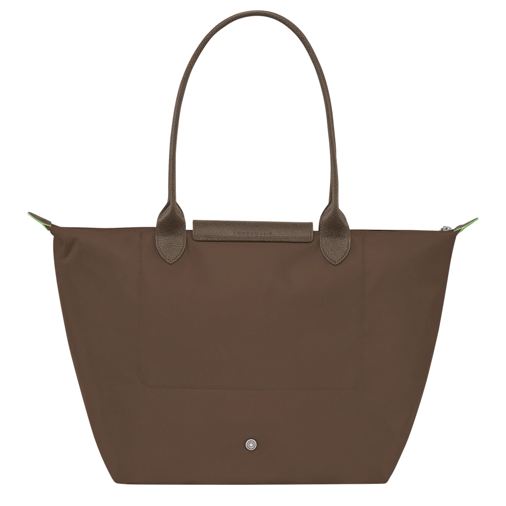 Longchamp Le Pliage Large Tote – Terra