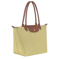 Longchamp Le Pliage Medium Tote – Pistachio