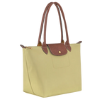 Longchamp Le Pliage Medium Tote – Pistachio