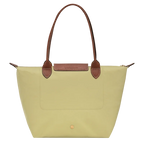 Longchamp Le Pliage Medium Tote – Pistachio