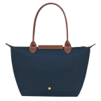 Longchamp Le Pliage Medium Tote – Navy