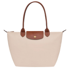 Longchamp Le Pliage Medium Tote – Paper