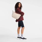 Longchamp Le Pliage Medium Tote – Paper