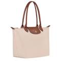 Longchamp Le Pliage Medium Tote – Paper