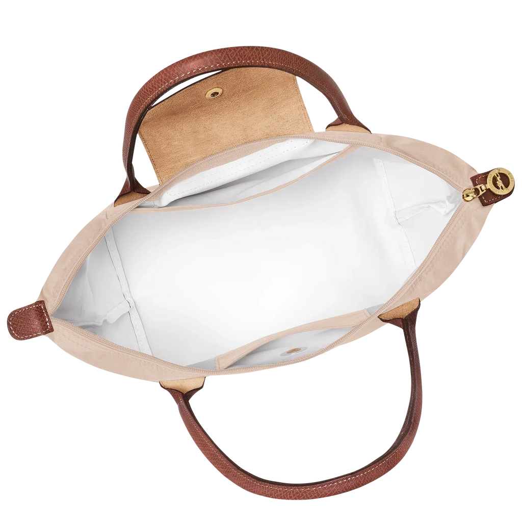Longchamp Le Pliage Medium Tote – Paper