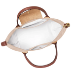 Longchamp Le Pliage Medium Tote – Paper