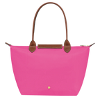 Longchamp Le Pliage Large Tote – Pink