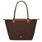 Longchamp Le Pliage Medium Tote – Ebony