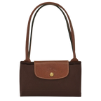 Longchamp Le Pliage Medium Tote – Ebony