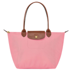 Longchamp Le Pliage Medium Tote – Marshmallow