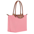 Longchamp Le Pliage Medium Tote – Marshmallow