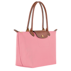 Longchamp Le Pliage Medium Tote – Marshmallow