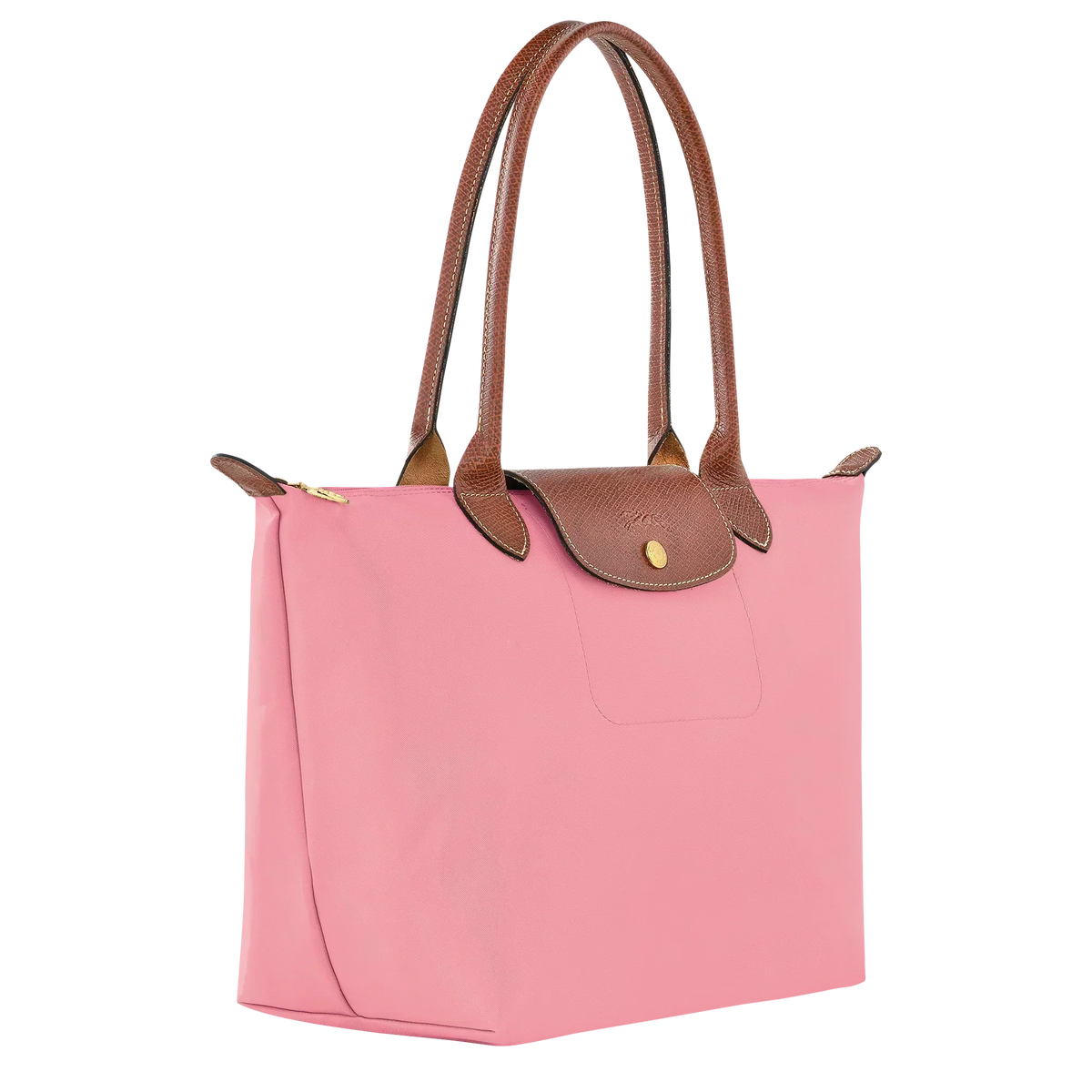 Longchamp Le Pliage Medium Tote – Marshmallow