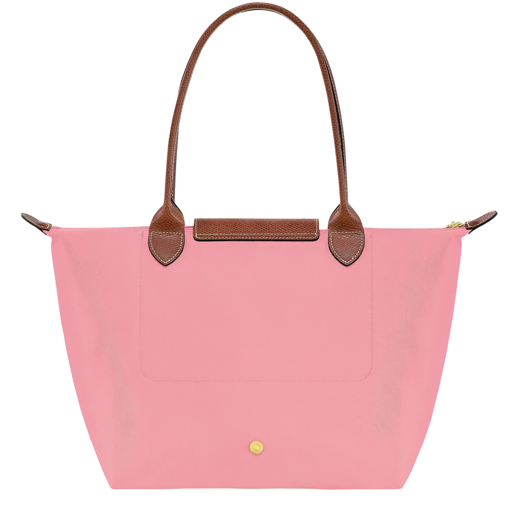Longchamp Le Pliage Medium Tote – Marshmallow