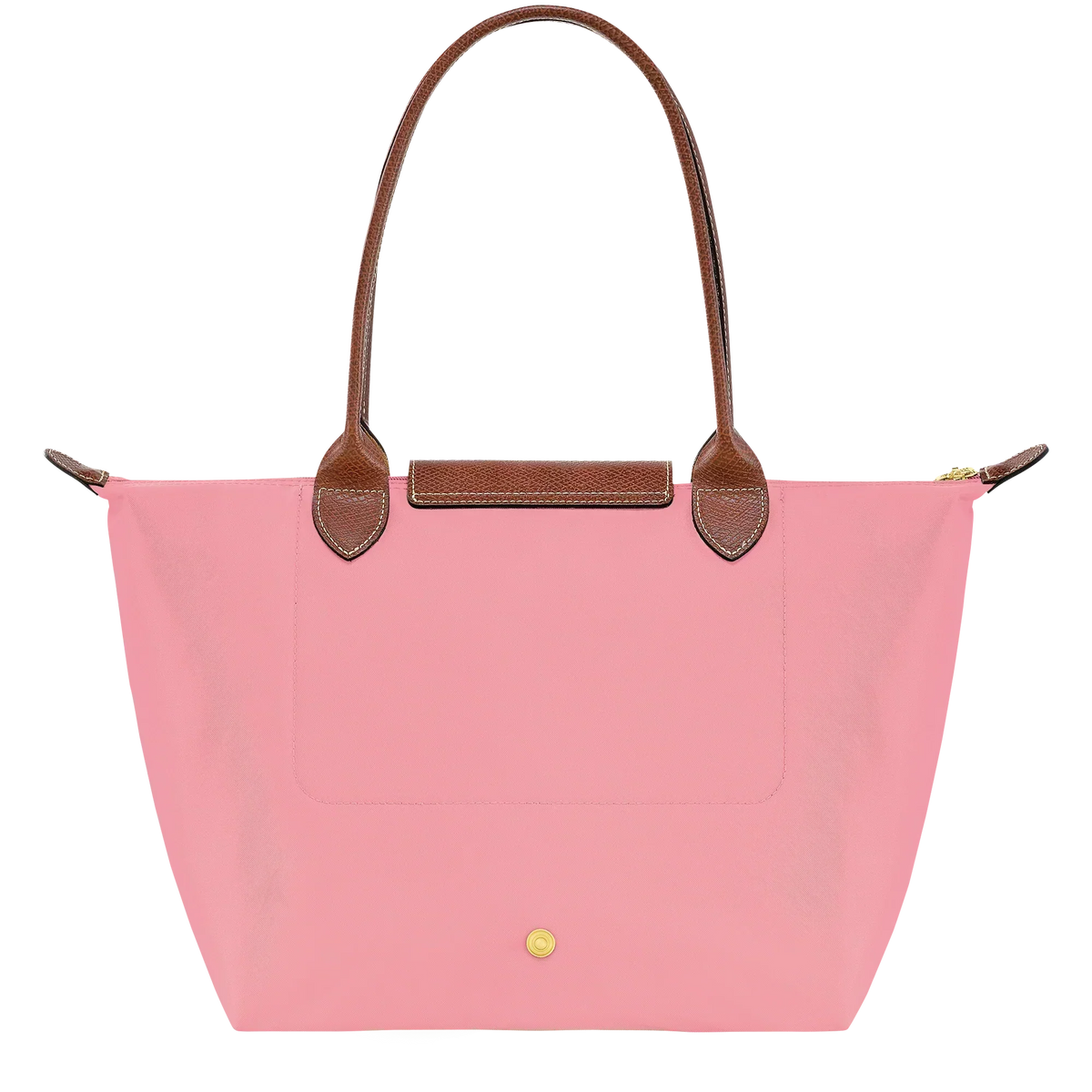 Longchamp Le Pliage Medium Tote – Marshmallow