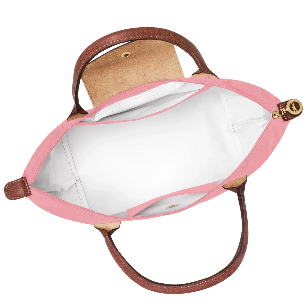 Longchamp Le Pliage Medium Tote – Marshmallow