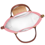 Longchamp Le Pliage Medium Tote – Marshmallow