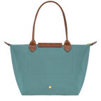 Longchamp Le Pliage Medium Tote – Eucalyptus