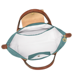 Longchamp Le Pliage Medium Tote – Eucalyptus