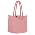 Longchamp Le Pliage Medium Tote – Petale Pink