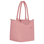 Longchamp Le Pliage Medium Tote – Petale Pink