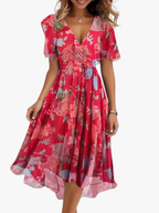 ELEGANTE ZOMERJURK VOOR DAMES