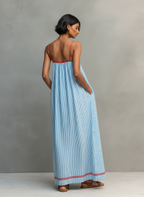 ELEGANTE CHIQUE ZOMERJURK VOOR DAMES