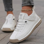 KLASSIEKE ONDERSTEUNENDE SNEAKERS VOOR DAMES