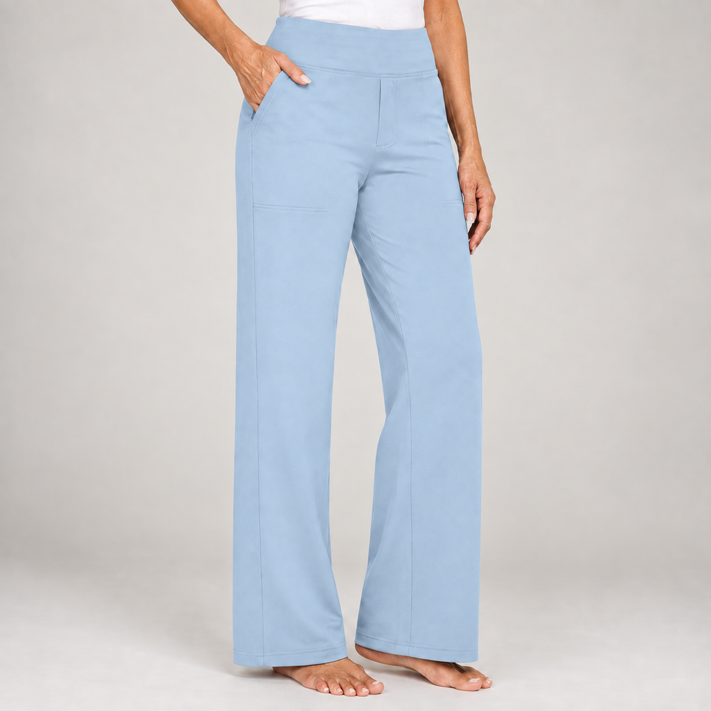 Comfortabele stretchbroek