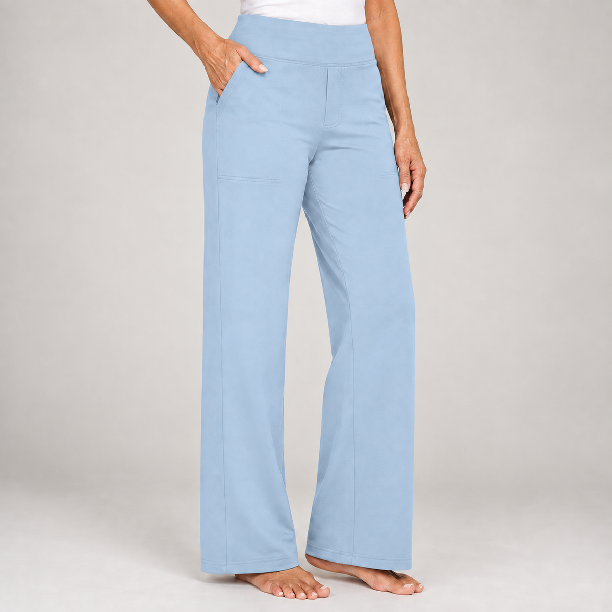 Comfortabele stretchbroek