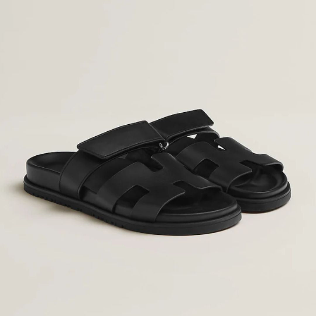 ELEGANTE PLATTE SANDALEN VOOR DAMES