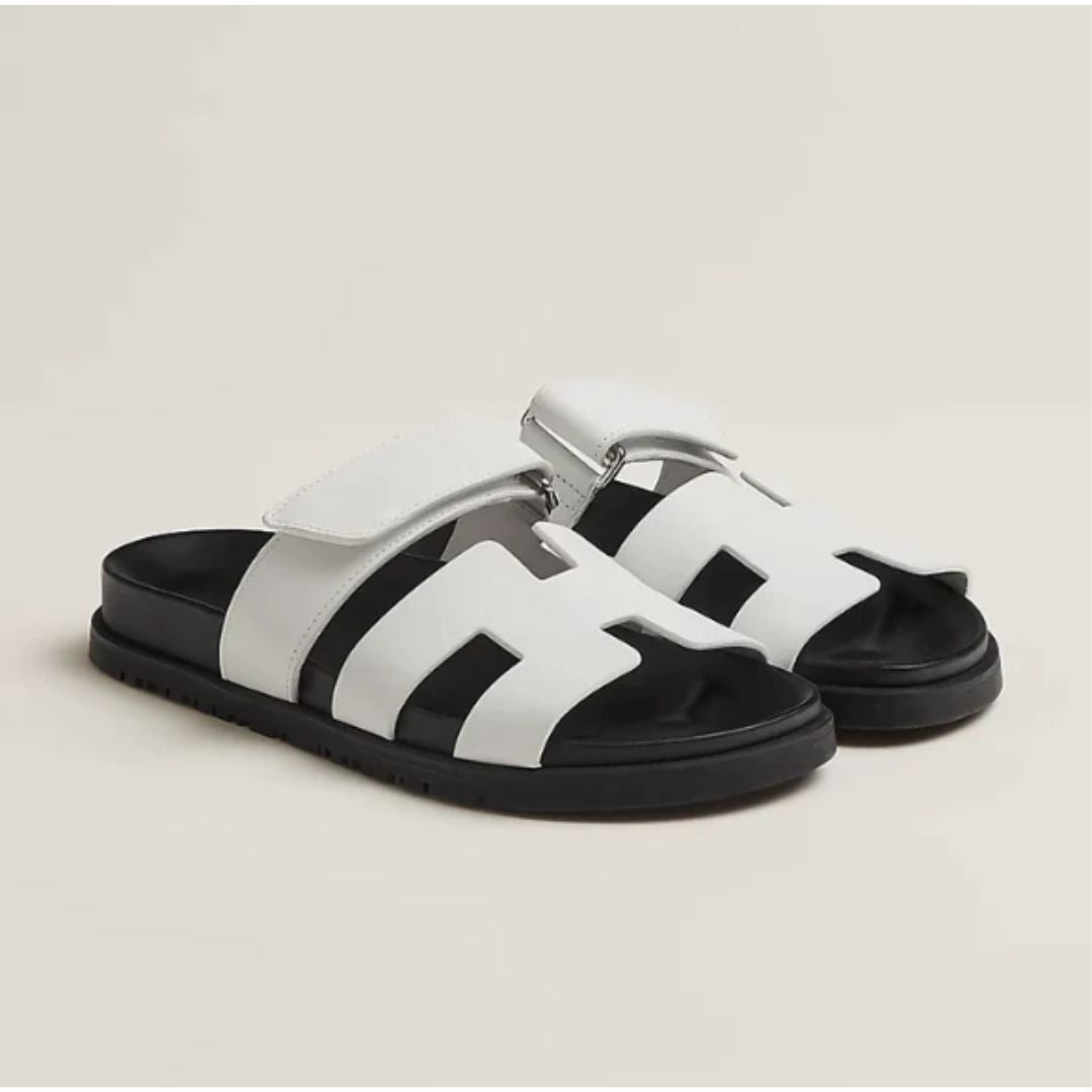 ELEGANTE PLATTE SANDALEN VOOR DAMES