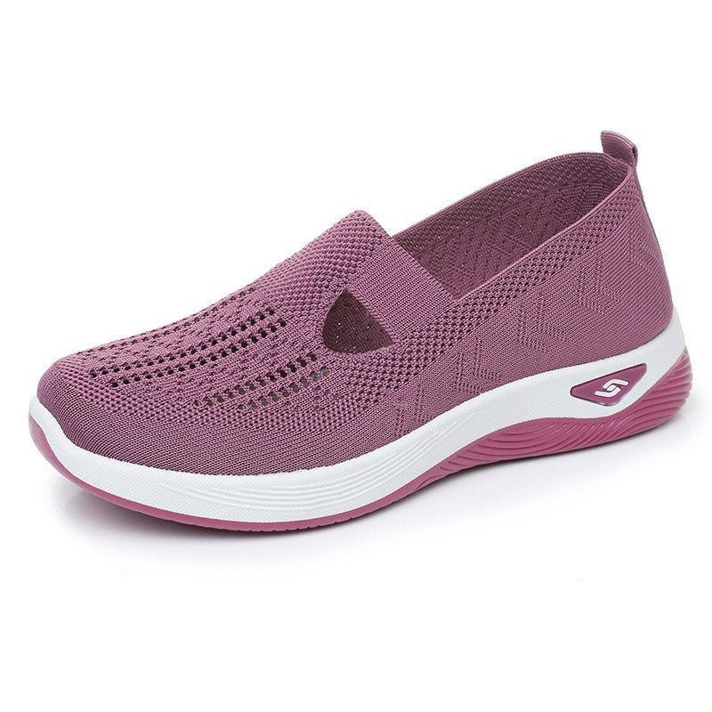 WANDELSCHOENEN VOOR DAMES