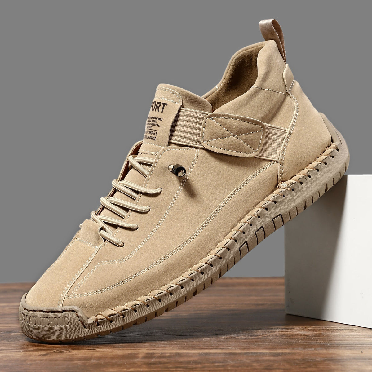 KLASSIEKE OUTDOORSCHOENEN VOOR DAMES