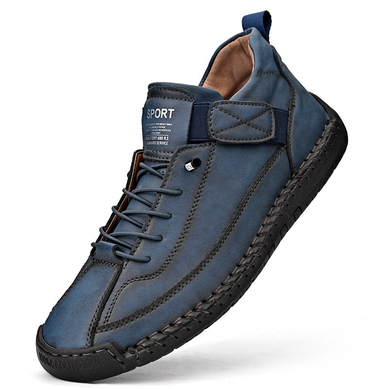 KLASSIEKE ONDERSTEUNENDE SNEAKERS VOOR DAMES