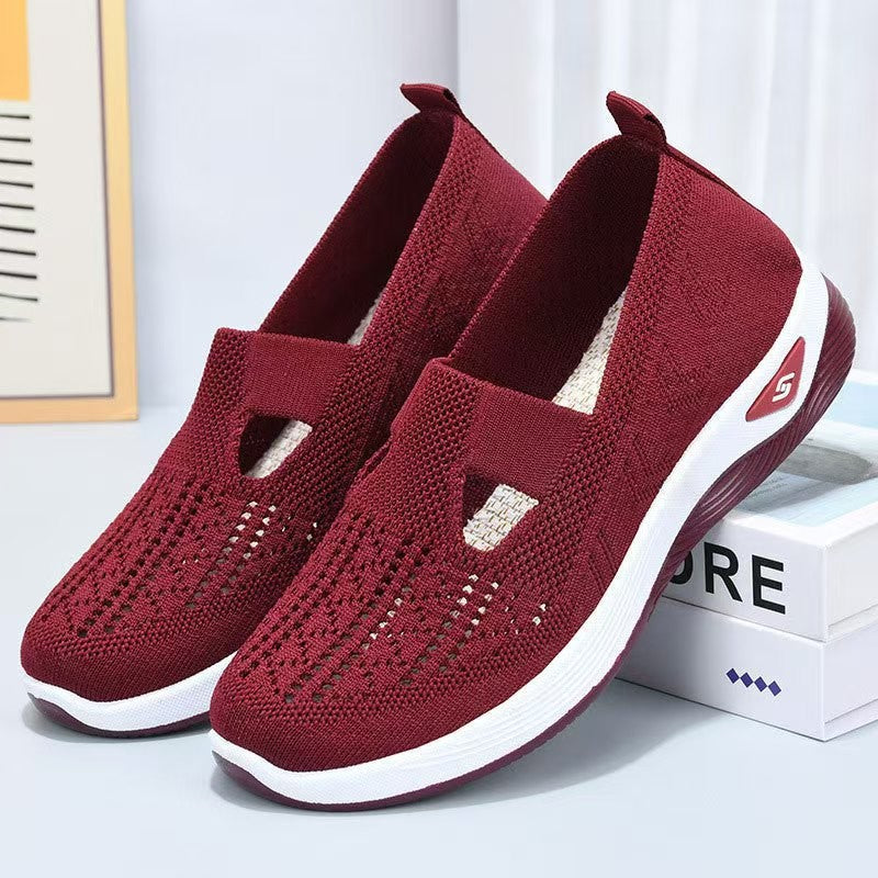 WANDELSCHOENEN VOOR DAMES